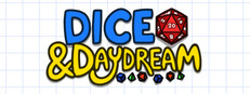 Dice and Daydream cover