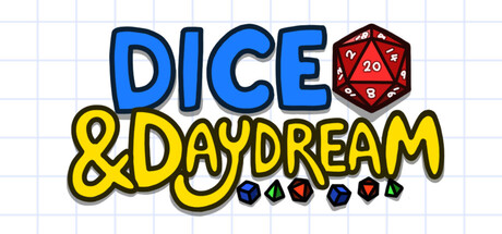 Dice and Daydream - Raven20Studio. Popular. 