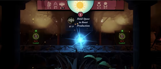 The Last Lighthouse video 1