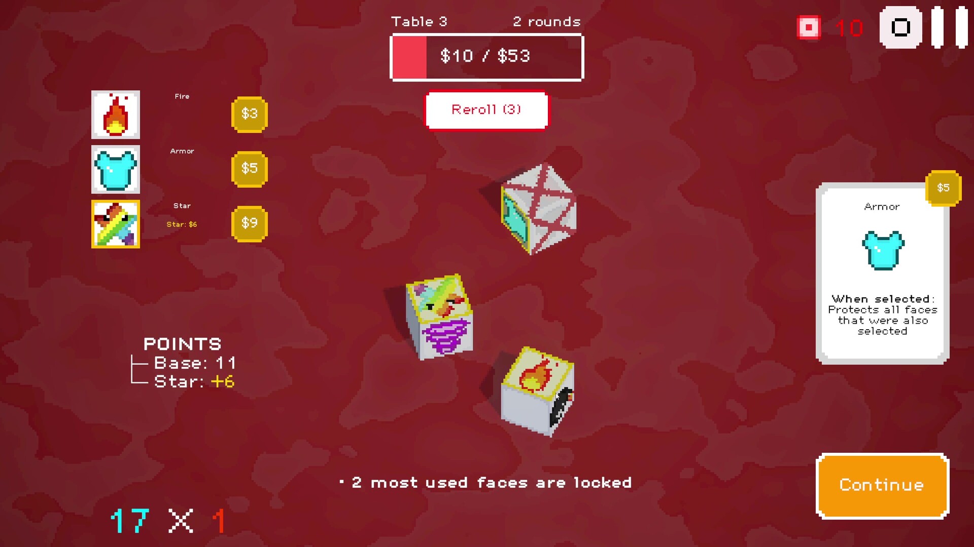 Payroll screenshot #1