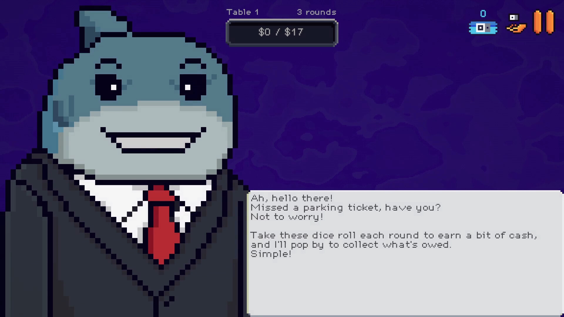 Payroll Dice screenshot 7