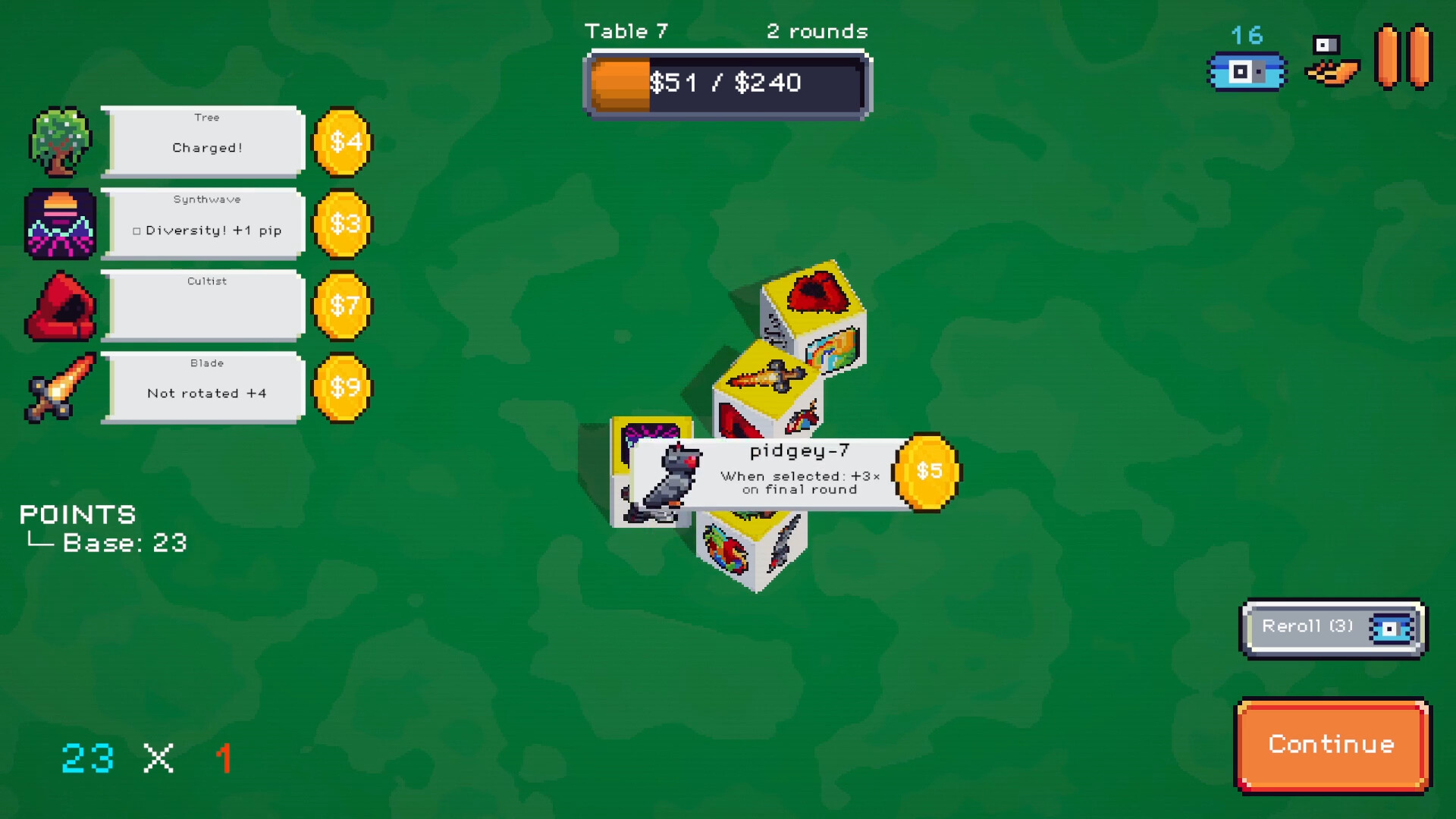 Payroll screenshot #3