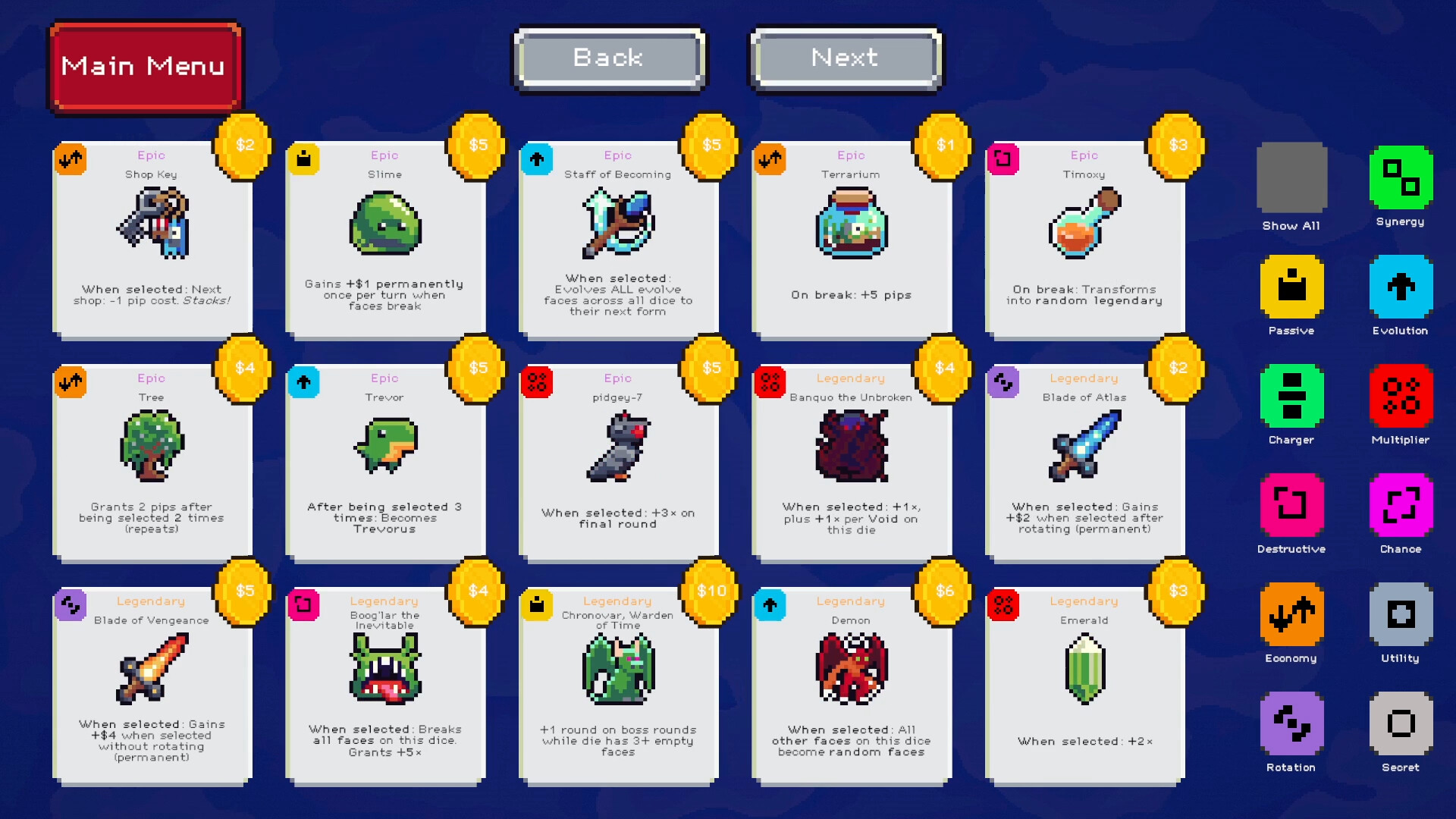 Payroll screenshot #6