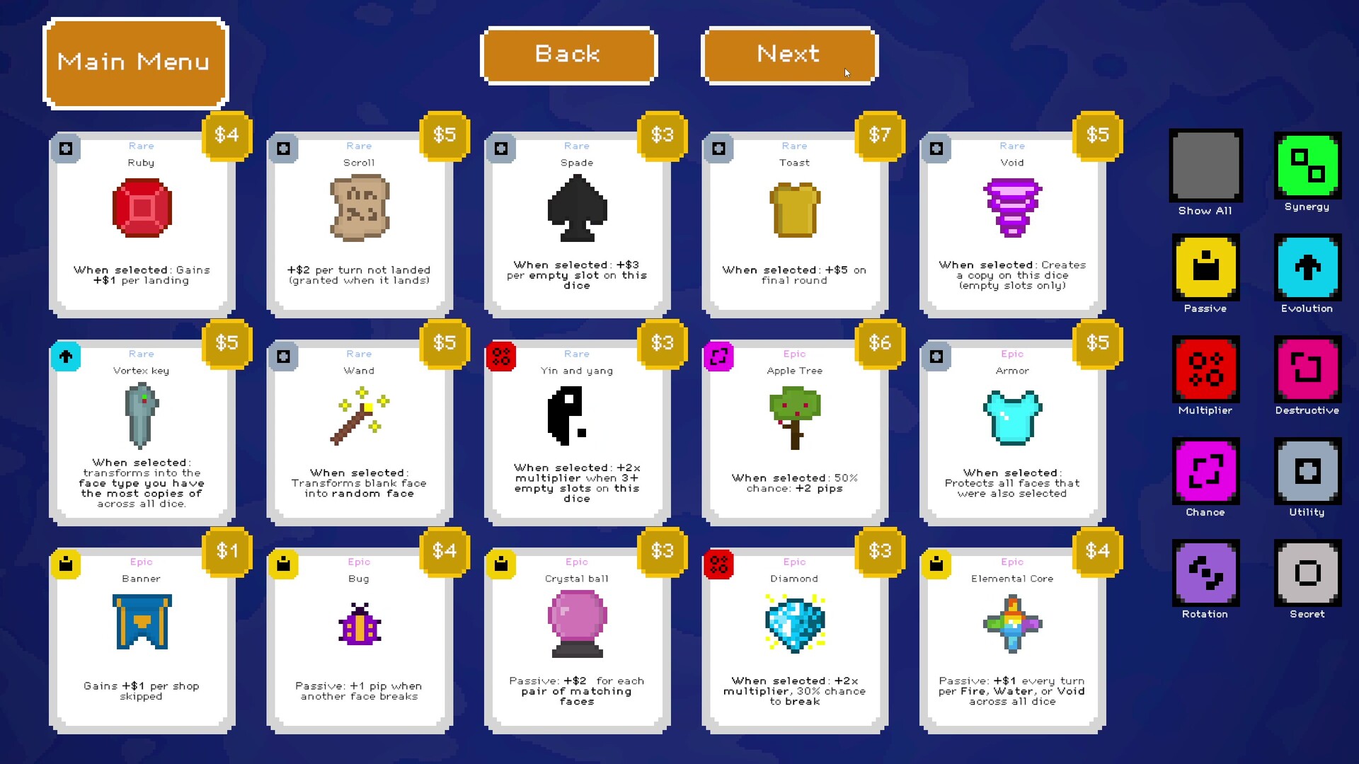 Payroll screenshot #4