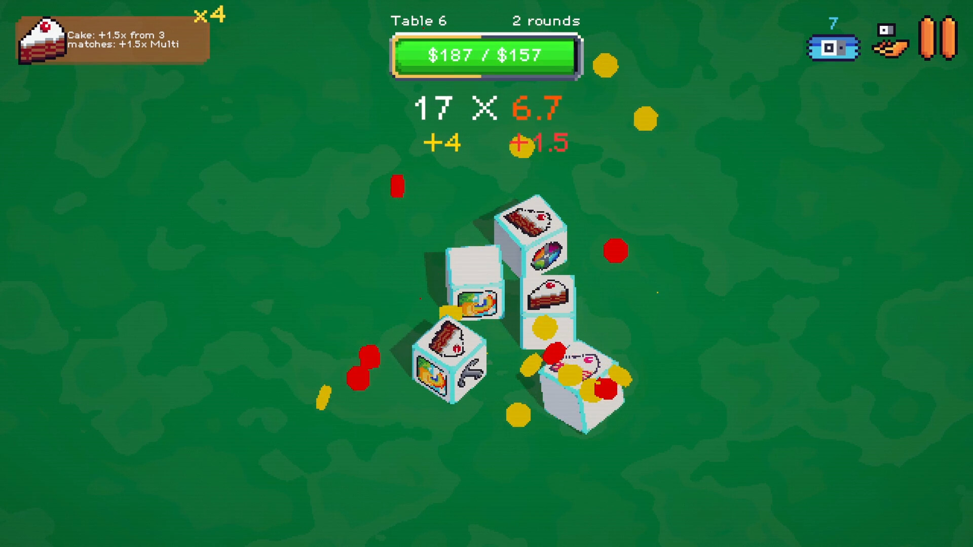 Payroll screenshot #10