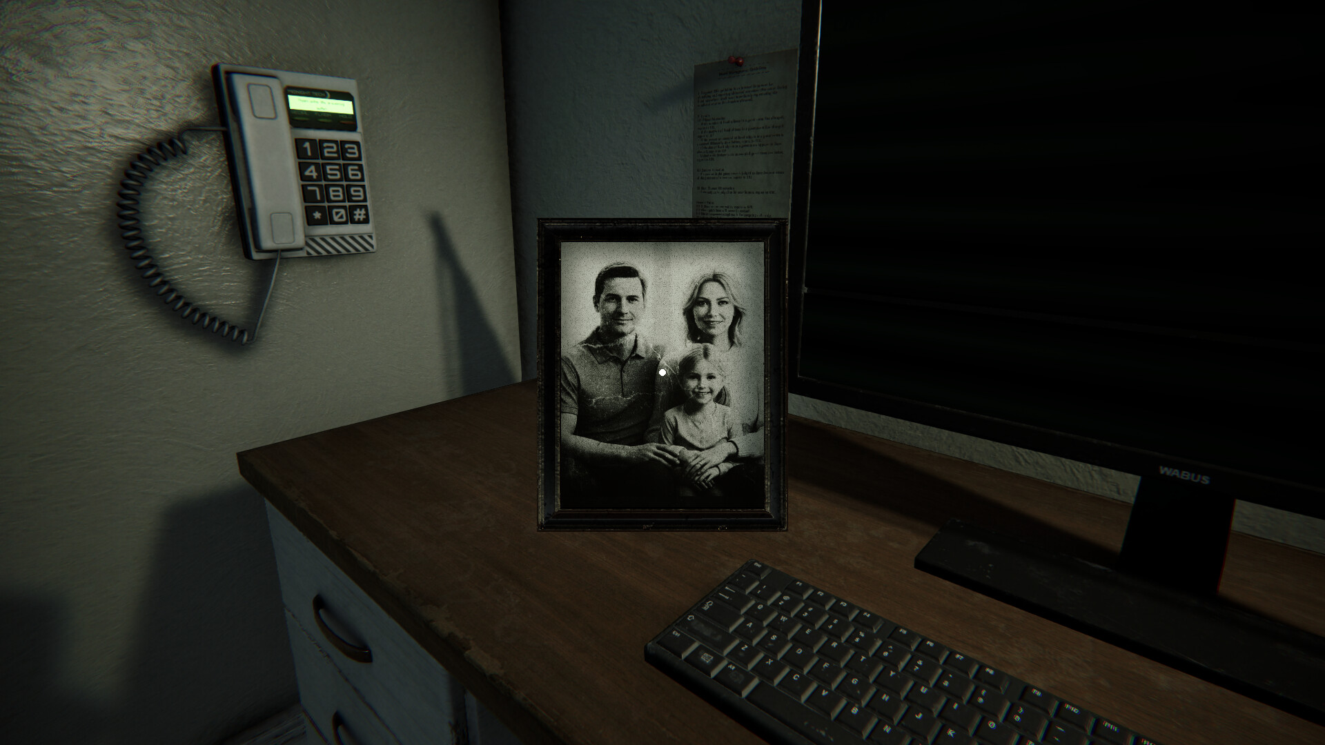The guidelines : Hotel Napoli screenshot #5