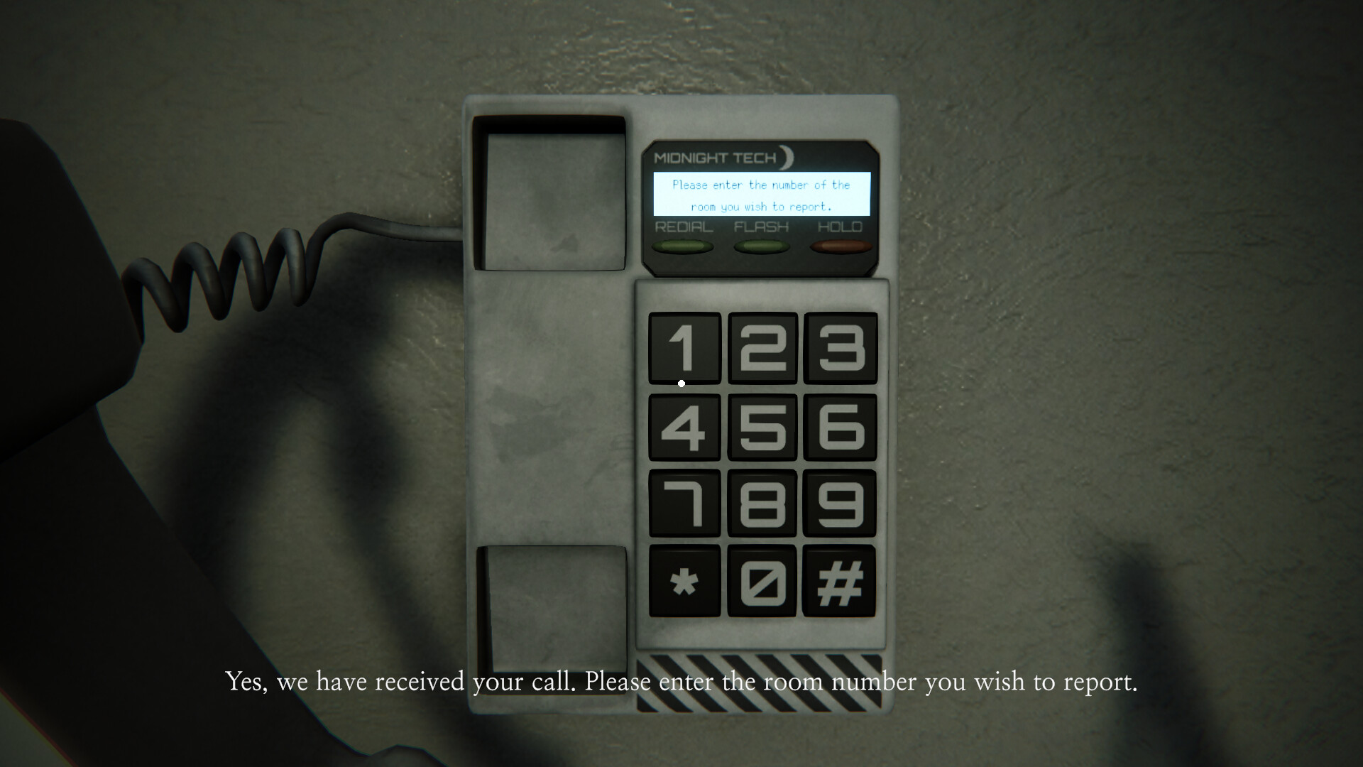 The guidelines : Hotel Napoli screenshot #3