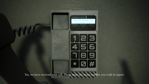 Screenshot 3 of The guidelines : Hotel Napoli - more gameplay footage
