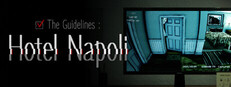The guidelines : Hotel Napoli
