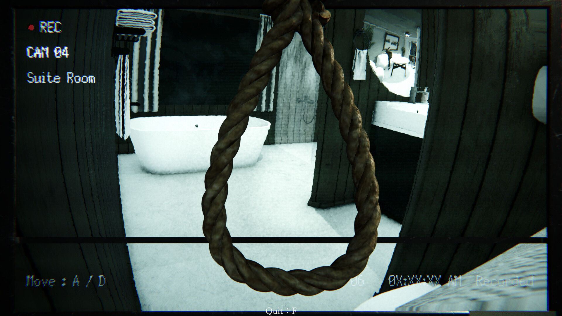 The guidelines : Hotel Napoli screenshot #2