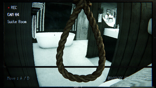 The guidelines : Hotel Napoli screenshot 2