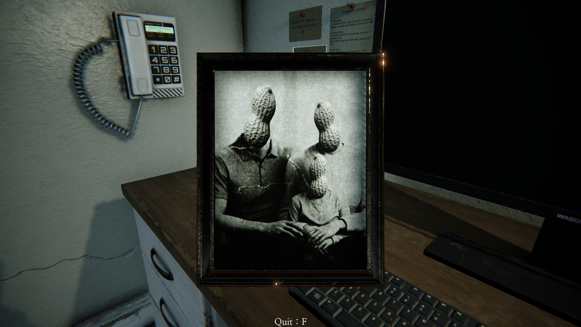 The guidelines : Hotel Napoli screenshot #3