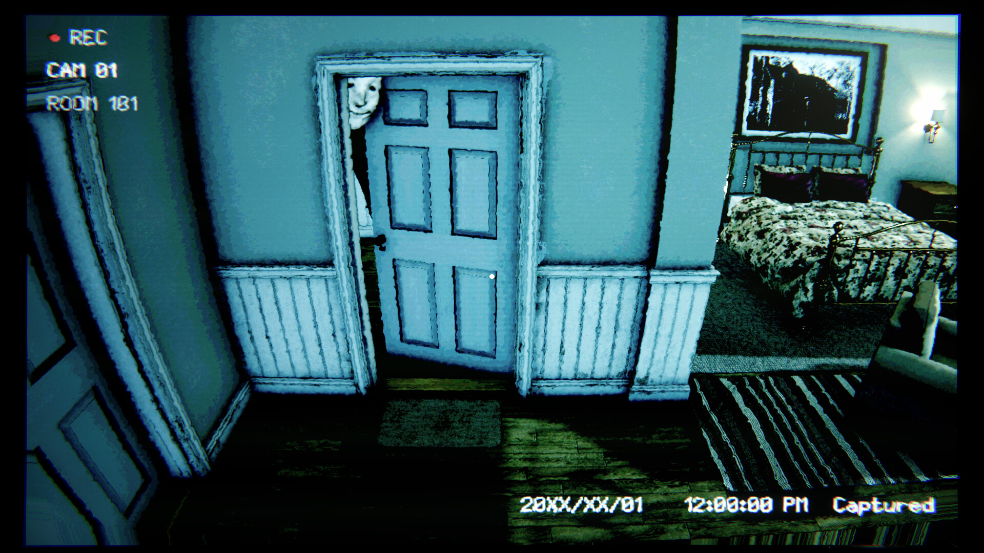 The guidelines : Hotel Napoli screenshot #1