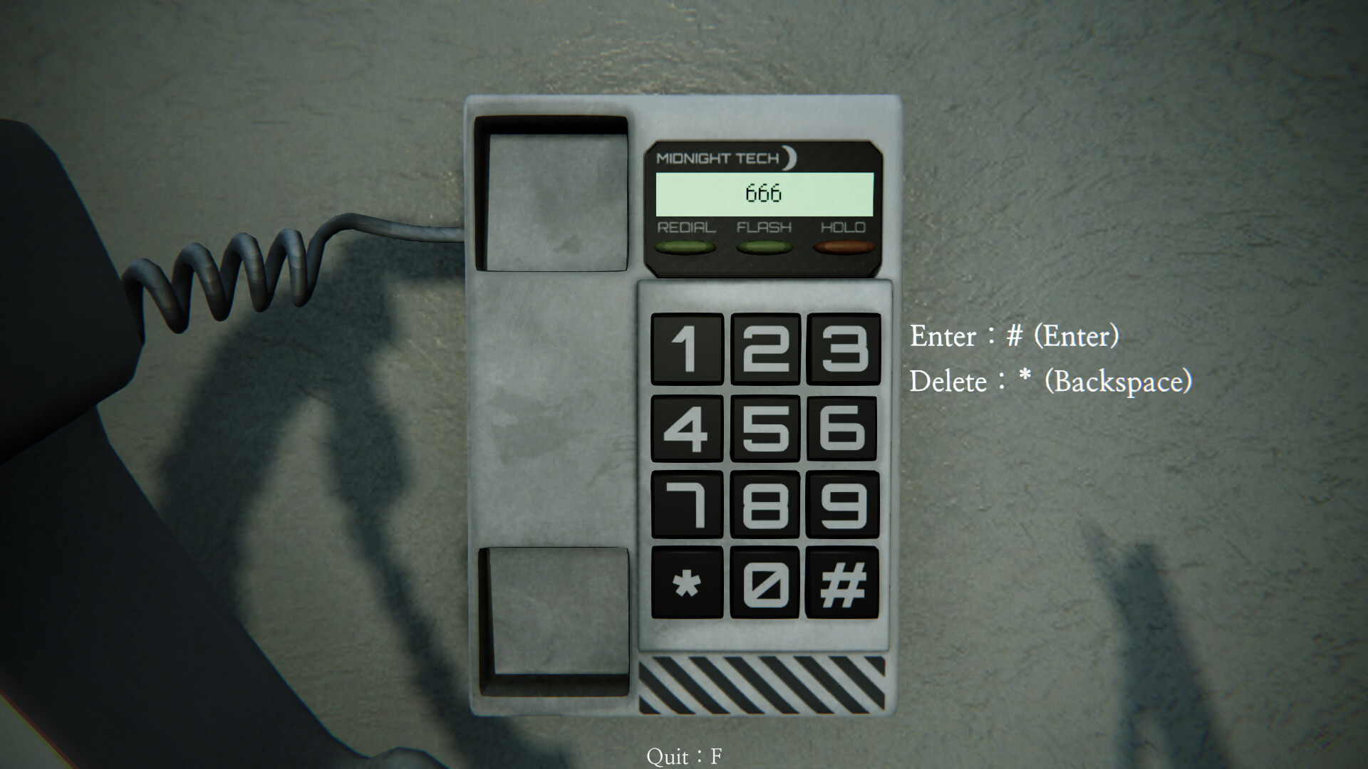 The guidelines : Hotel Napoli screenshot #5