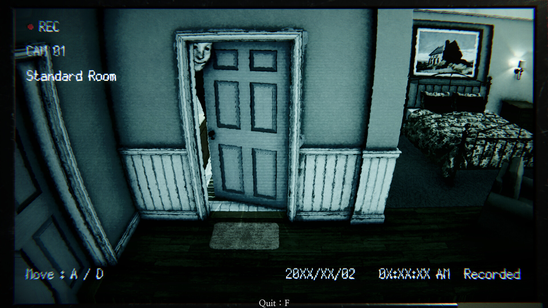 The guidelines : Hotel Napoli screenshot #1