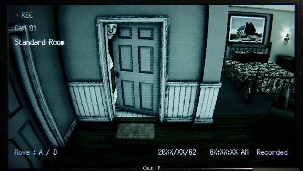 The guidelines : Hotel Napoli screenshot 1