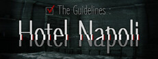 The guidelines : Hotel Napoli Banner