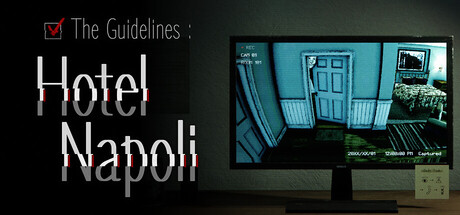 The guidelines : Hotel Napoli
