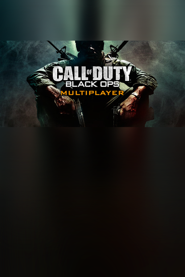 Cover art of Call of Duty®: Black Ops
