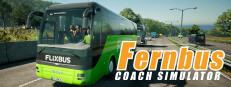 Fernbus Simulator Banner