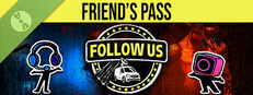 Follow Us Friend's Pass