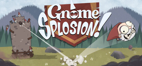 Gnomesplosion!