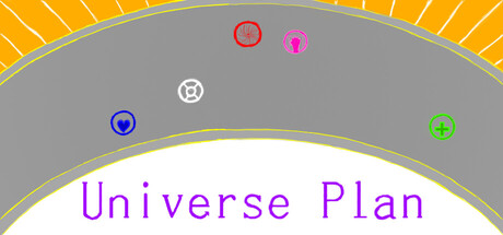 Universe Plan cover