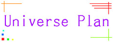 Universe Plan cover
