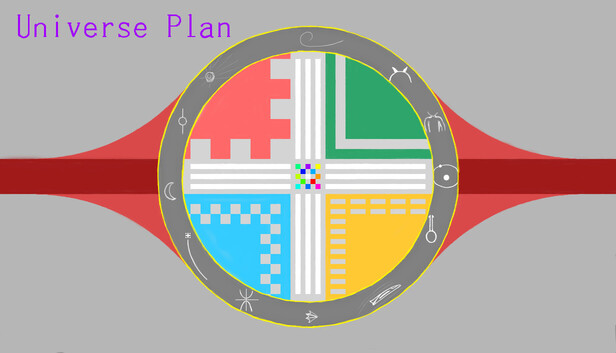Universe Plan