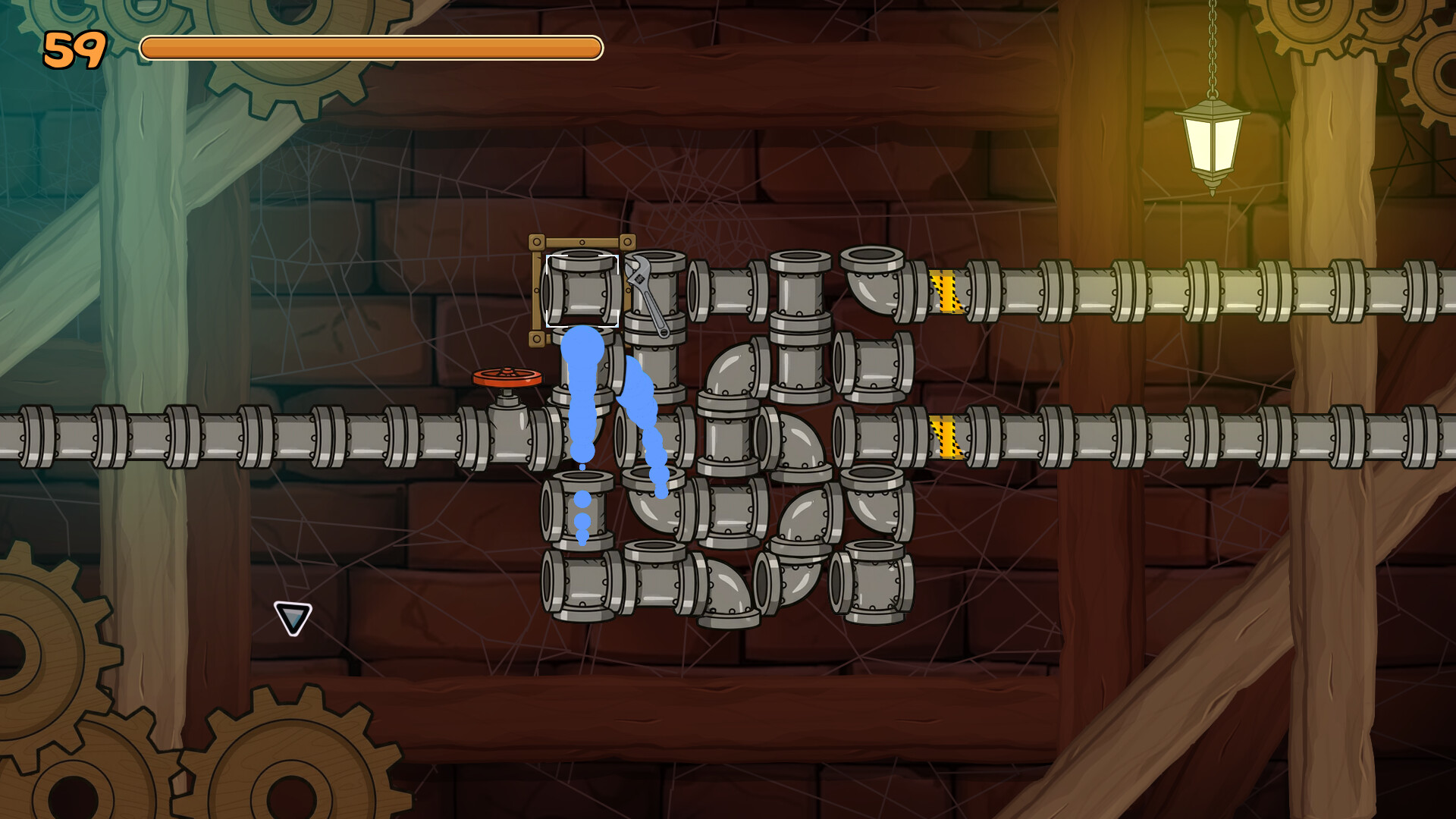 PipeFlow screenshot screenshot 3