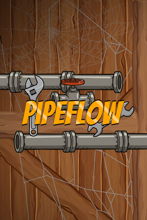 PipeFlow cover art