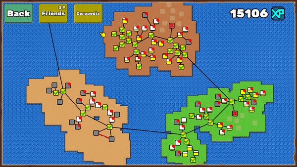 Zero Stress King: Idle Defense