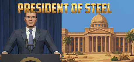 President of Steel