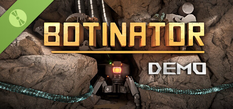 Botinator Demo