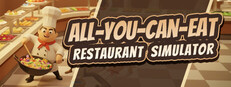 All-You-Can-Eat – Restaurant-Simulator