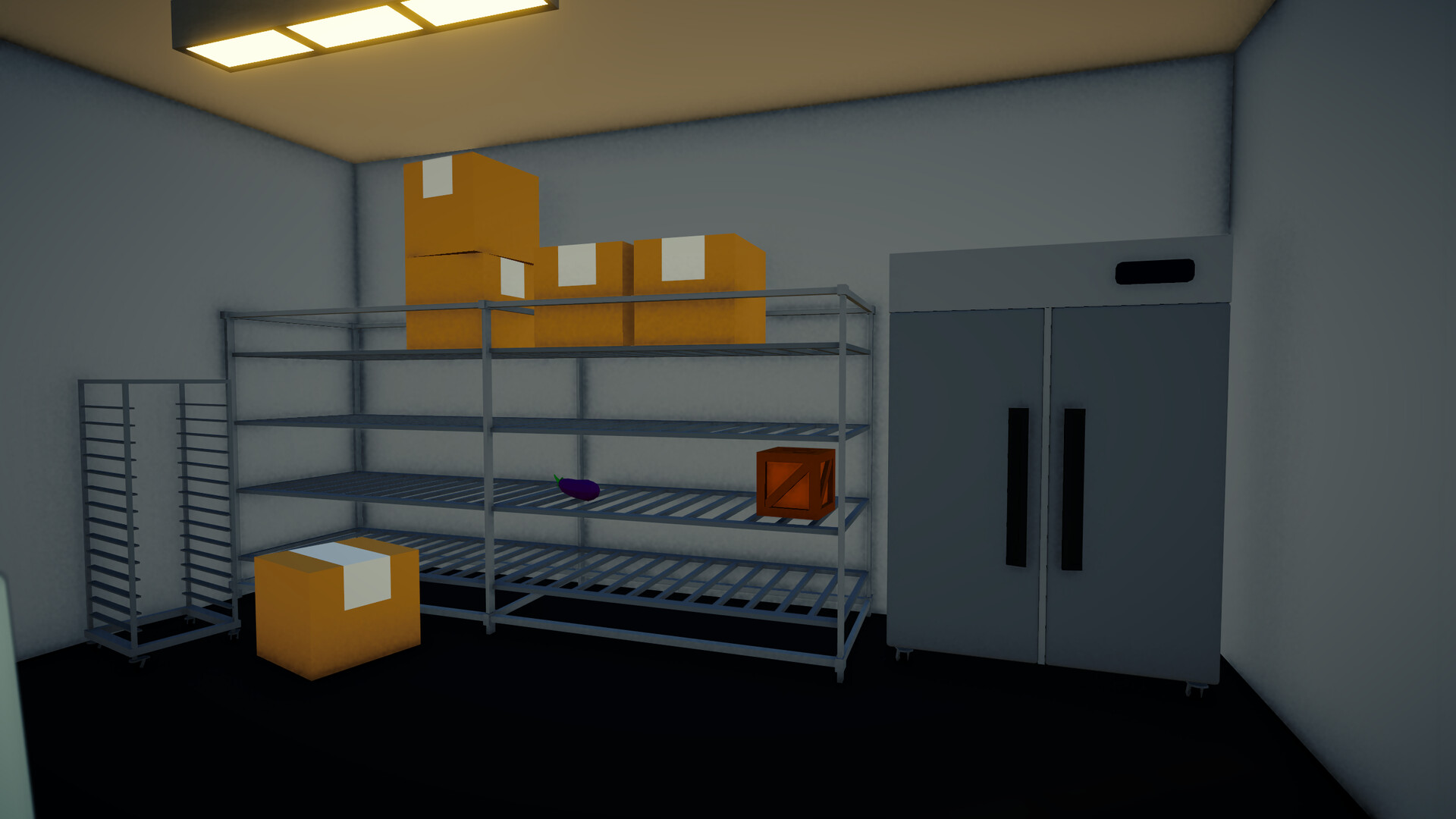 All-You-Can-Eat – Restaurant-Simulator screenshot #5