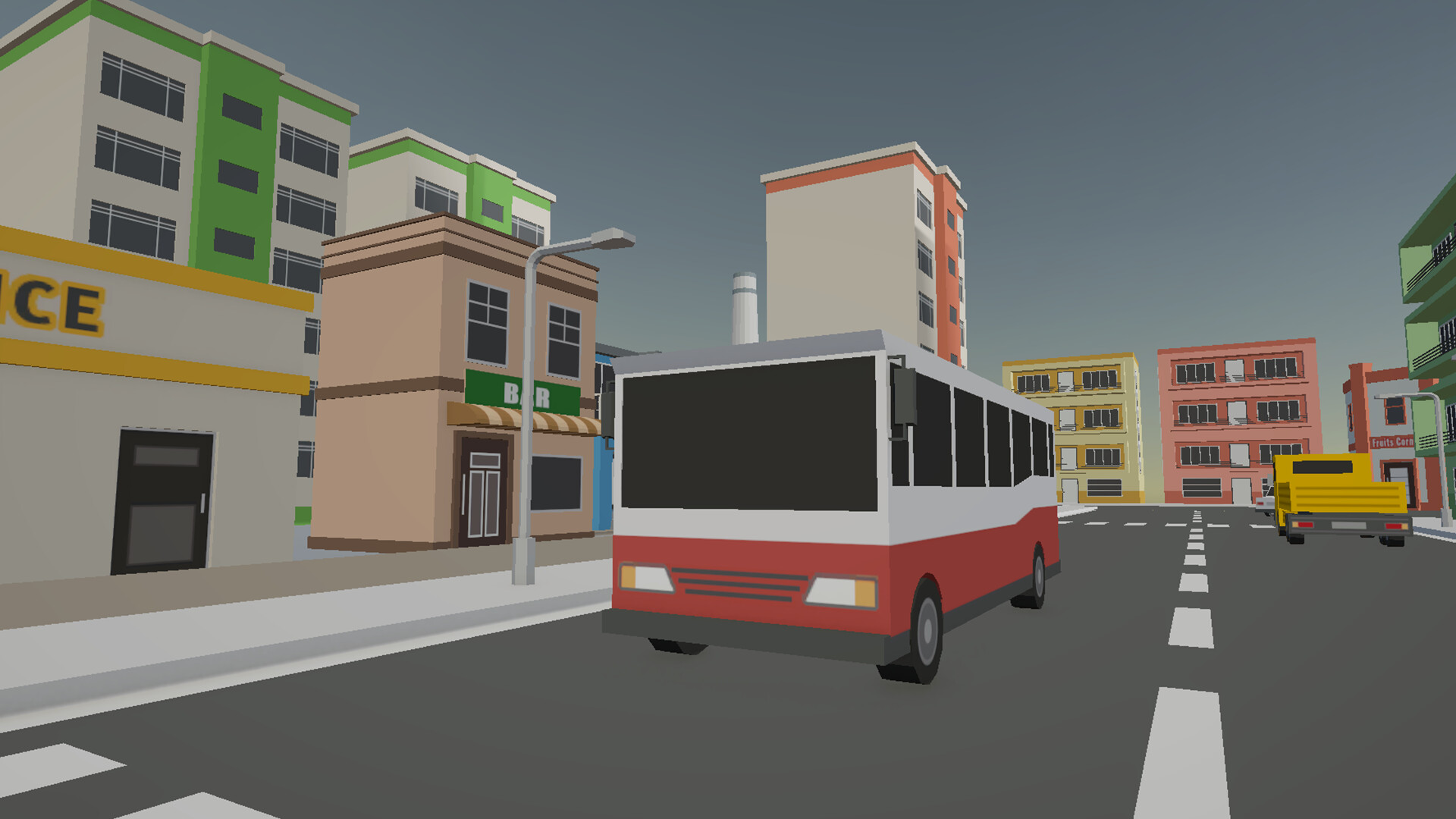 All-You-Can-Eat – Restaurant-Simulator screenshot #4