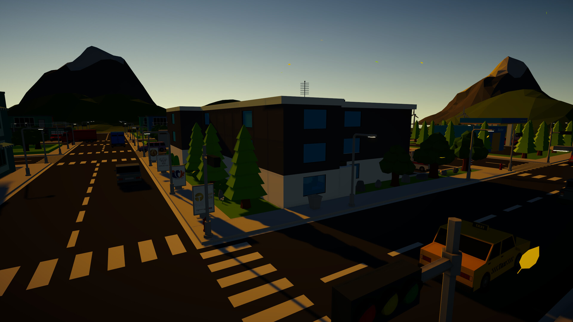 All-You-Can-Eat – Restaurant-Simulator screenshot #3