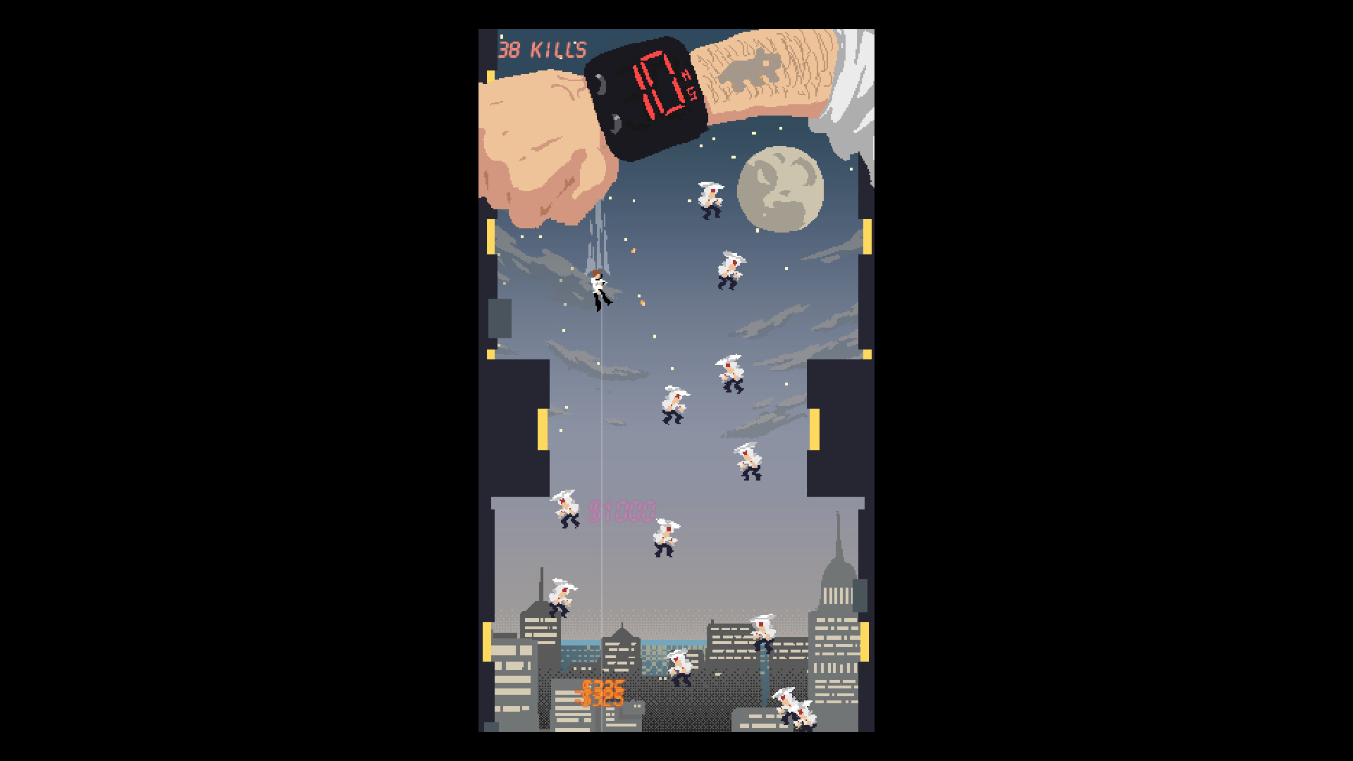 dofbox screenshot #5