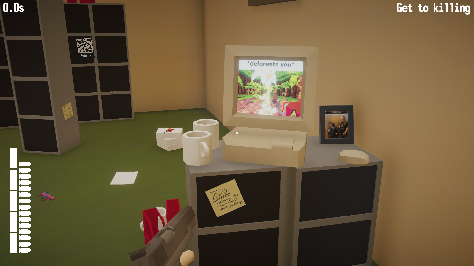 dofbox screenshot #10