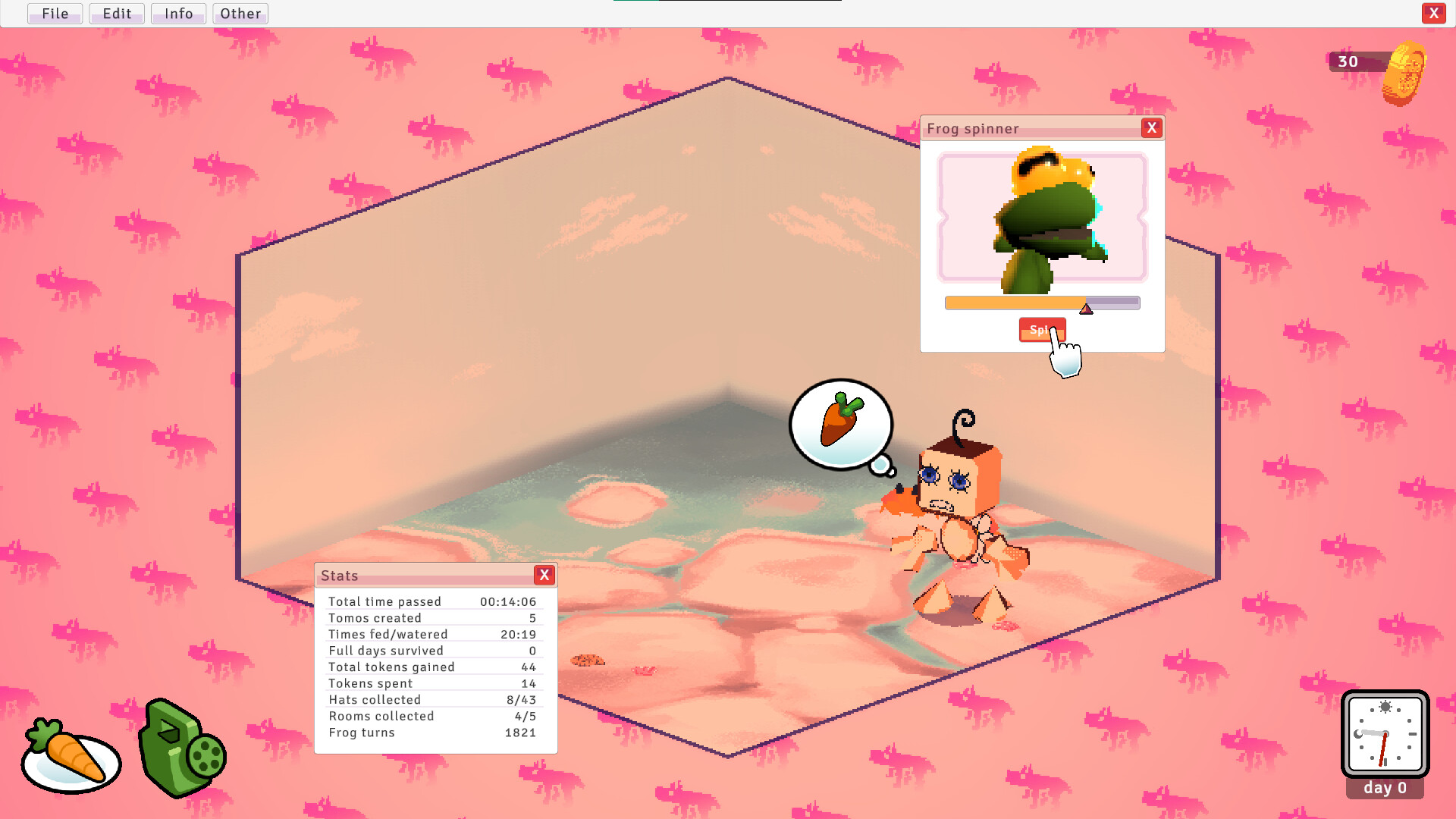 dofbox screenshot thumbnail screenshot 6