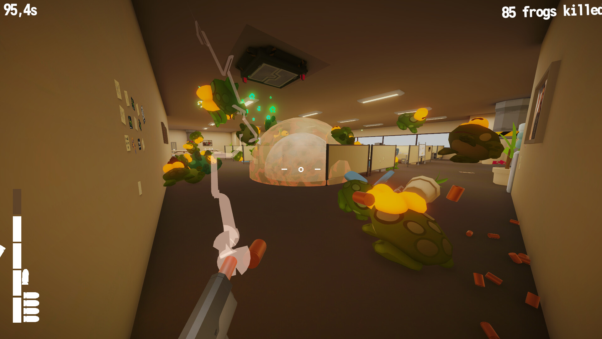 dofbox – Screenshot 15