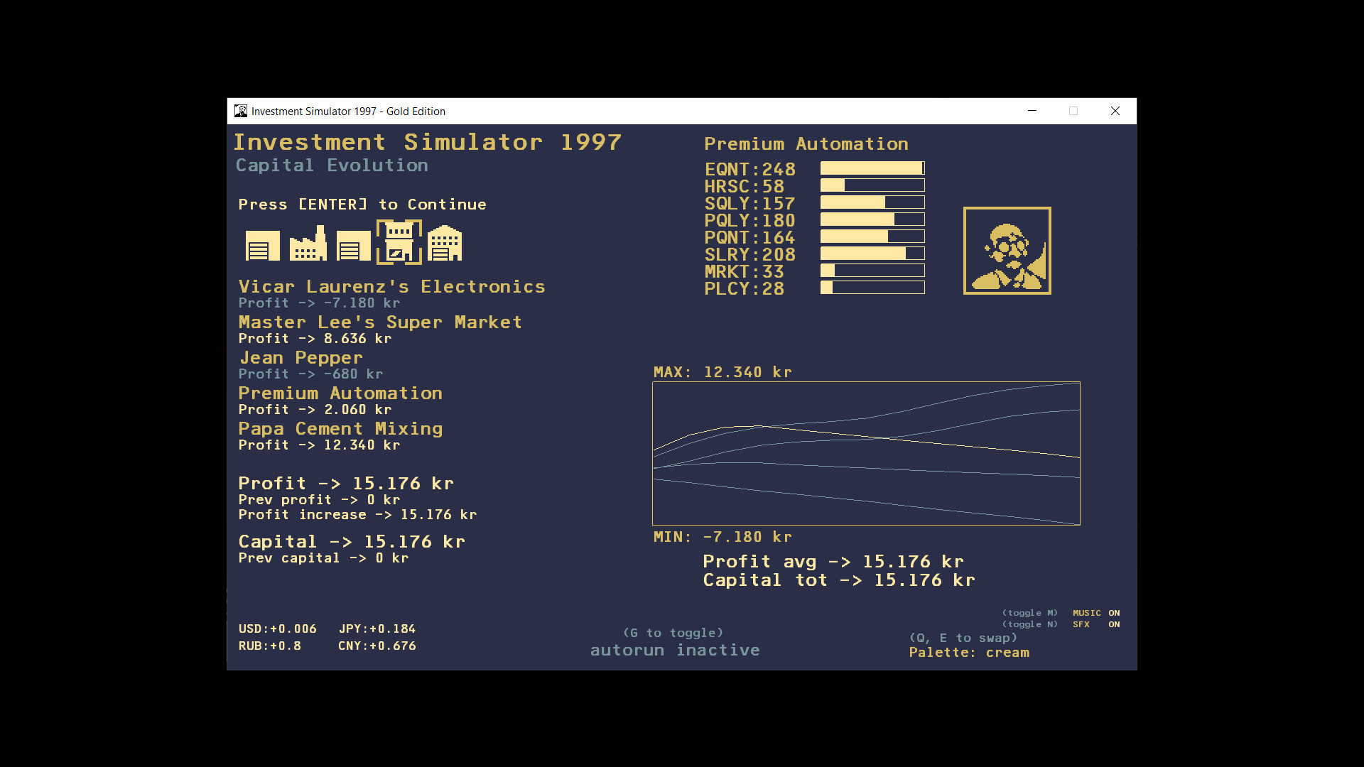 dofbox – Screenshot 9