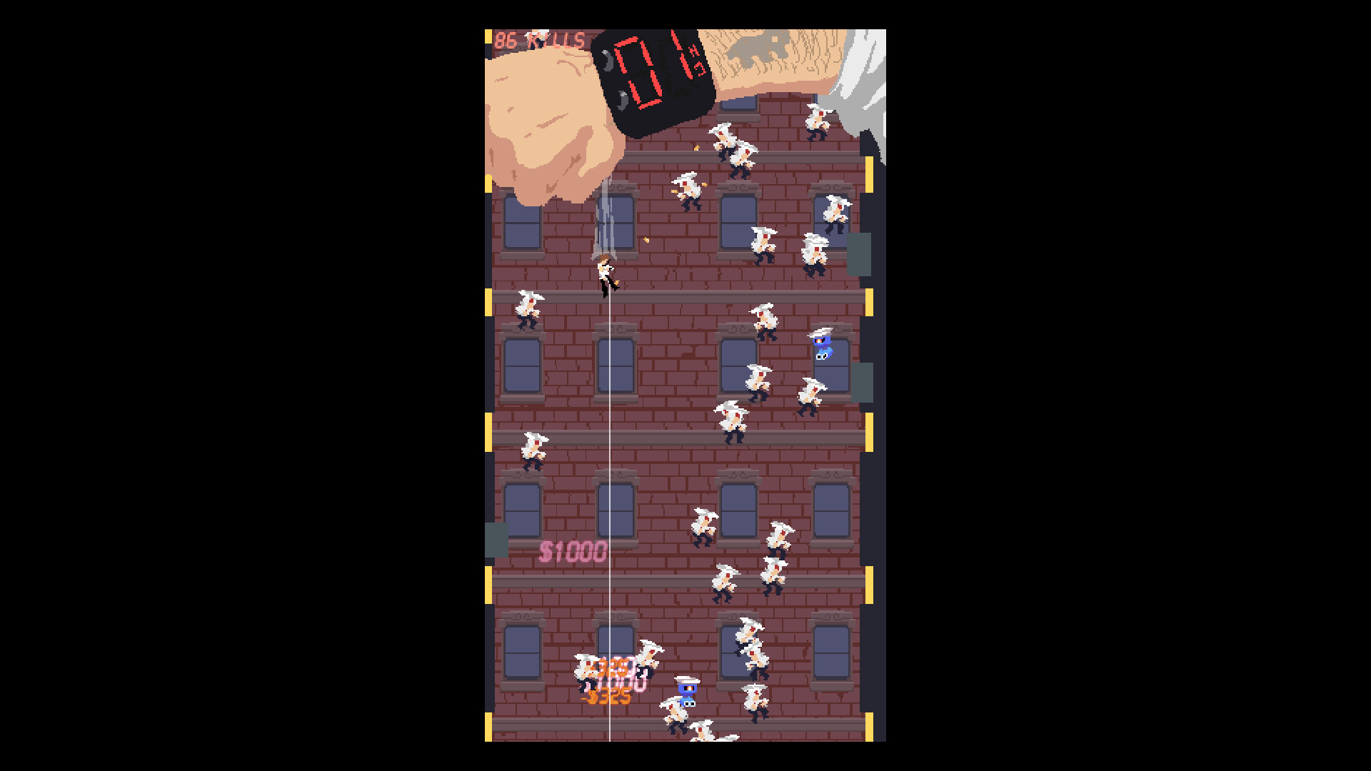 dofbox screenshot 14