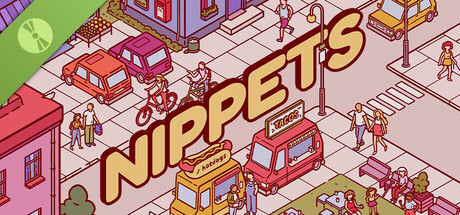 Nippets Demo