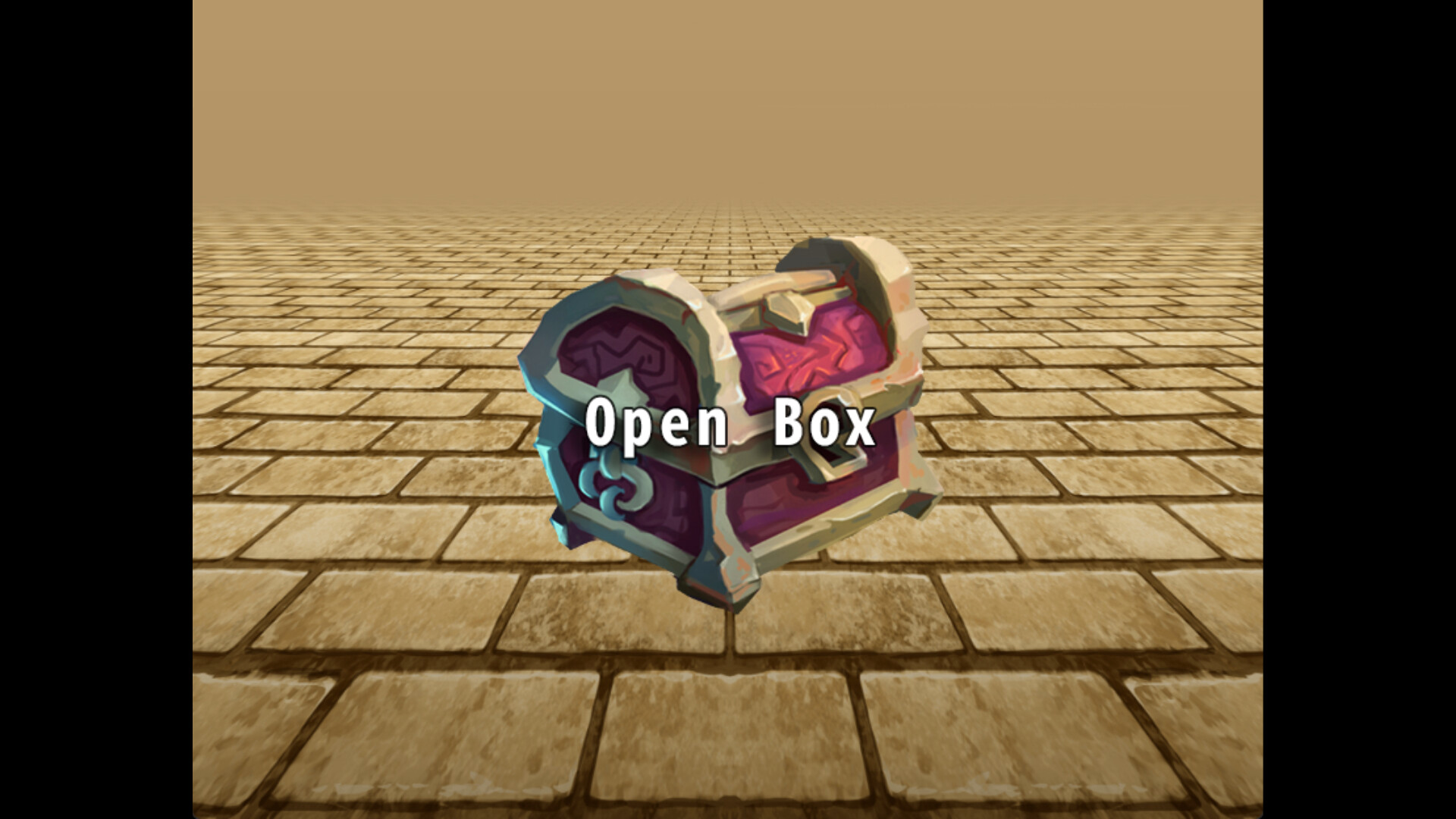 Achievement Box screenshot #1