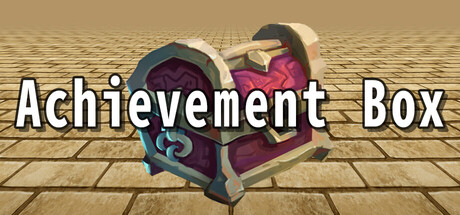 Achievement Box steam charts