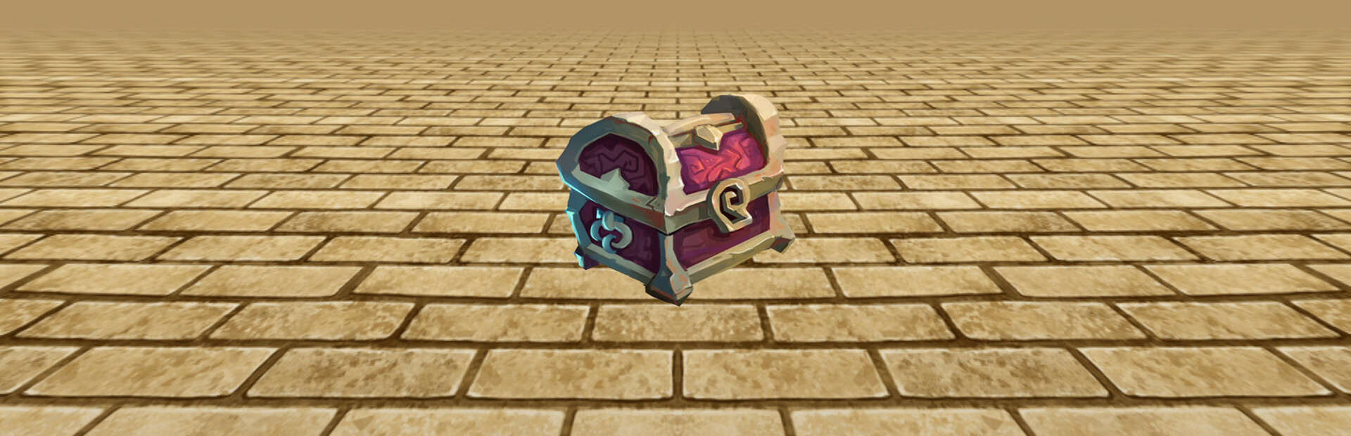 Achievement Box