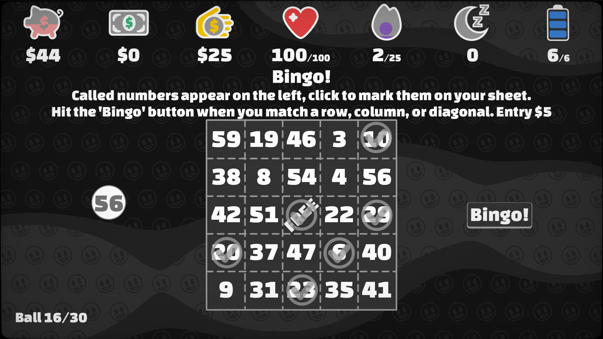 Buy Happiness screenshot 3