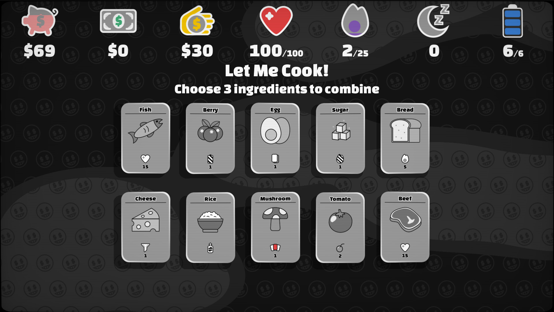 Buy Happiness screenshot 6